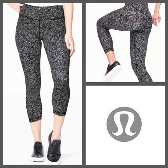 Lululemon Align Pant Ii 23 Night View 